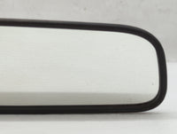 2010-2019 Kia Forte Interior Rear View Mirror Replacement OEM P/N:A047396 IE4012143 Fits OEM Used Auto Parts - Oemusedautopa