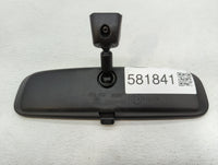 2010-2019 Kia Forte Interior Rear View Mirror Replacement OEM P/N:A047396 IE4012143 Fits OEM Used Auto Parts - Oemusedautopa