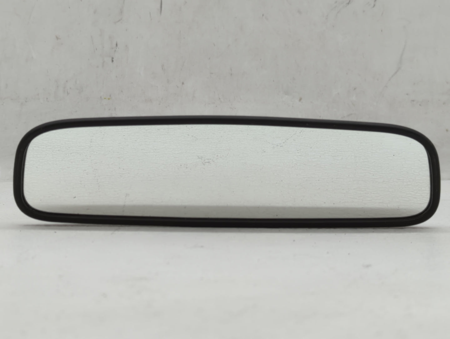 2010-2019 Kia Forte Interior Rear View Mirror Replacement OEM P/N:E4012143 Fits OEM Used Auto Parts - Oemusedautoparts1.com