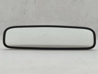 2010-2019 Kia Forte Interior Rear View Mirror Replacement OEM P/N:E4012143 Fits OEM Used Auto Parts - Oemusedautoparts1.com