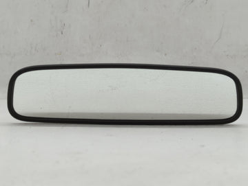 2010-2019 Kia Forte Interior Rear View Mirror Replacement OEM P/N:E4012143 Fits OEM Used Auto Parts - Oemusedautoparts1.com