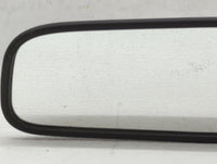 2010-2019 Kia Forte Interior Rear View Mirror Replacement OEM P/N:E4012143 Fits OEM Used Auto Parts - Oemusedautoparts1.com