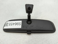 2010-2019 Kia Forte Interior Rear View Mirror Replacement OEM P/N:E4012143 Fits OEM Used Auto Parts - Oemusedautoparts1.com
