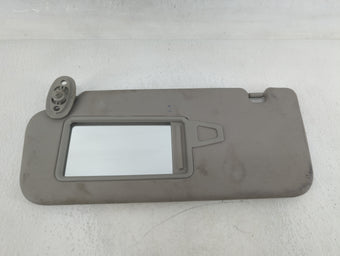 compare product 2010-2013 Kia Forte Sun Visor Shade Replacement Driver Left Mirror Fits Fits 2010 2011 2012 2013 OEM Used Auto Parts