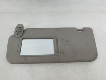 2010-2013 Kia Forte Sun Visor Shade Replacement Driver Left Mirror Fits Fits 2010 2011 2012 2013 OEM Used Auto Parts - Oemus