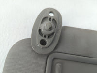2010-2013 Kia Forte Sun Visor Shade Replacement Driver Left Mirror Fits Fits 2010 2011 2012 2013 OEM Used Auto Parts - Oemus