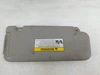 2010-2013 Kia Forte Sun Visor Shade Replacement Driver Left Mirror Fits Fits 2010 2011 2012 2013 OEM Used Auto Parts - Oemus