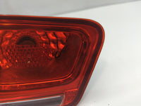 2010-2013 Kia Forte Tail Light Assembly Driver Left OEM P/N:92403-1M0 Fits Fits 2010 2011 2012 2013 OEM Used Auto Parts - Oe