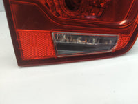 2010-2013 Kia Forte Tail Light Assembly Driver Left OEM P/N:92403-1M0 Fits Fits 2010 2011 2012 2013 OEM Used Auto Parts - Oe