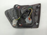 2010-2013 Kia Forte Tail Light Assembly Driver Left OEM P/N:92403-1M0 Fits Fits 2010 2011 2012 2013 OEM Used Auto Parts - Oe