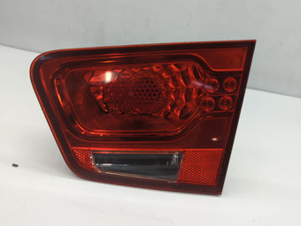 compare product 2010-2013 Kia Forte Tail Light Assembly Passenger Right OEM P/N:92404-1M0 Fits Fits 2010 2011 2012 2013 OEM Used Auto Parts