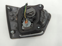 2010-2013 Kia Forte Tail Light Assembly Passenger Right OEM P/N:92404-1M0 Fits Fits 2010 2011 2012 2013 OEM Used Auto Parts 