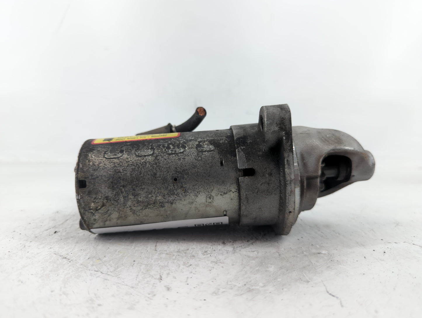 2010-2013 Kia Forte Car Starter Motor Solenoid OEM P/N:8000357 36100-2G200 Fits Fits 2008 2009 2010 2011 2012 2013 2014 2015