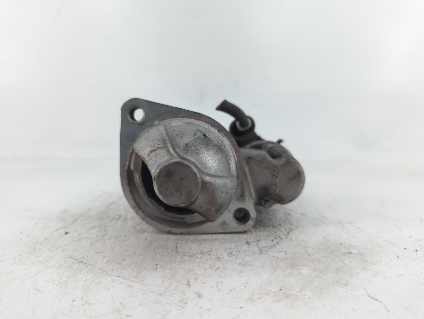 2010-2013 Kia Forte Car Starter Motor Solenoid OEM P/N:8000357 36100-2G200 Fits Fits 2008 2009 2010 2011 2012 2013 2014 2015