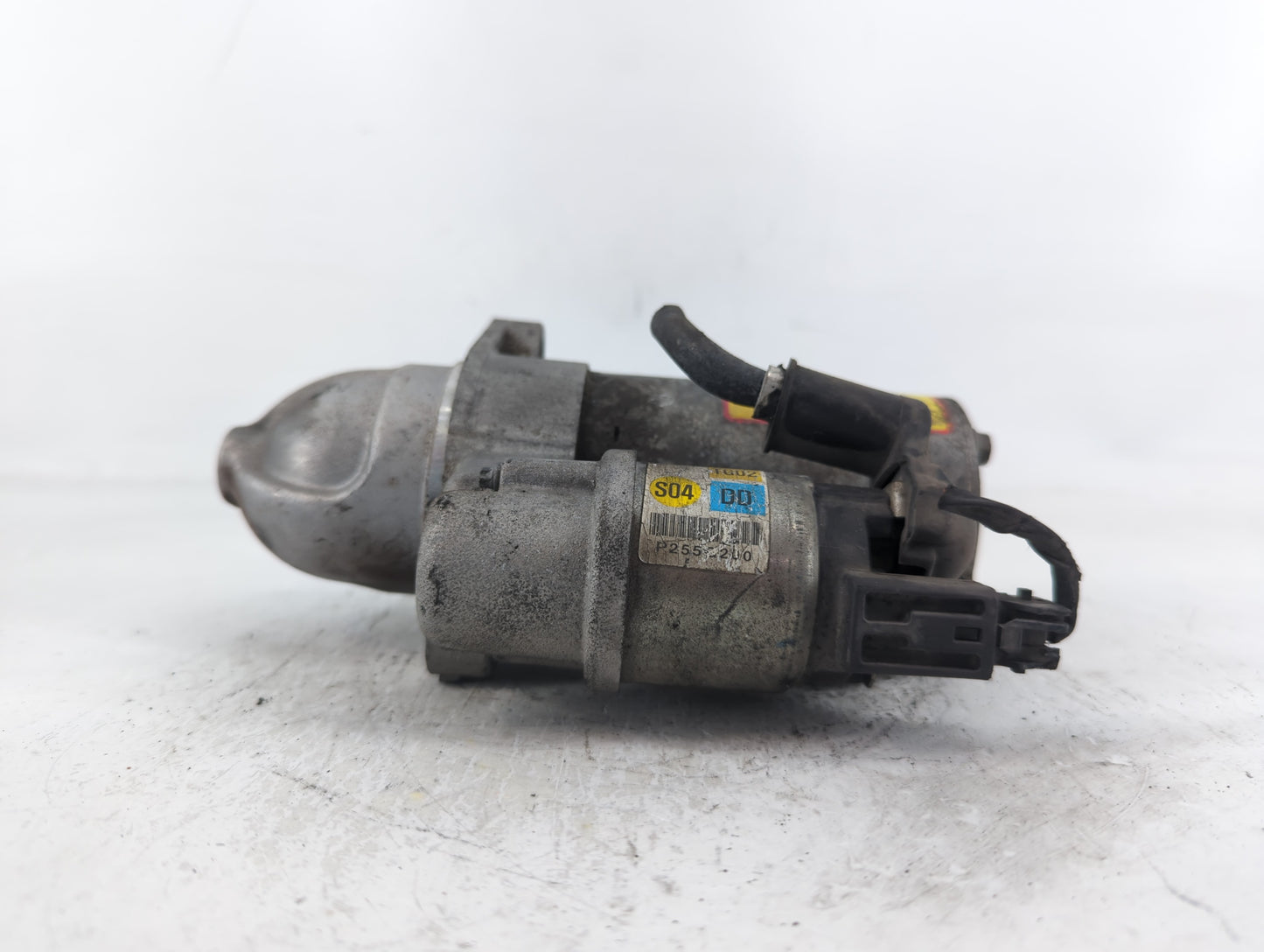 2010-2013 Kia Forte Car Starter Motor Solenoid OEM P/N:8000357 36100-2G200 Fits Fits 2008 2009 2010 2011 2012 2013 2014 2015