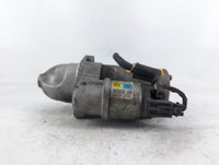 2010-2013 Kia Forte Car Starter Motor Solenoid OEM P/N:8000357 36100-2G200 Fits Fits 2008 2009 2010 2011 2012 2013 2014 2015