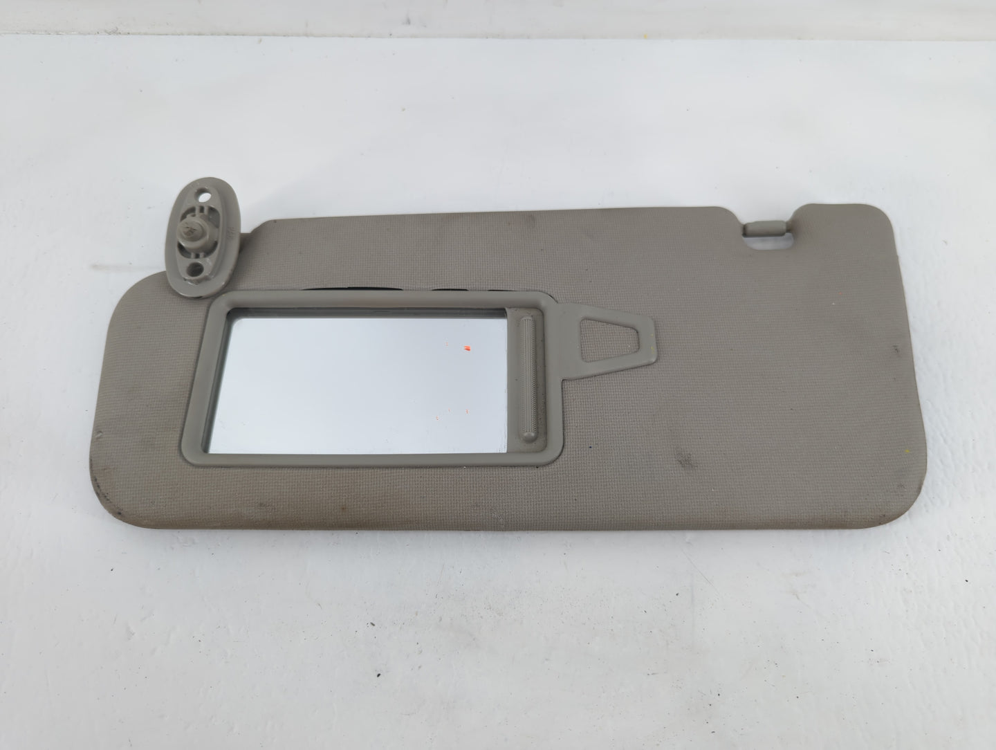2010-2013 Kia Forte Sun Visor Shade Replacement Driver Left Mirror Fits Fits 2010 2011 2012 2013 OEM Used Auto Parts - Oemus