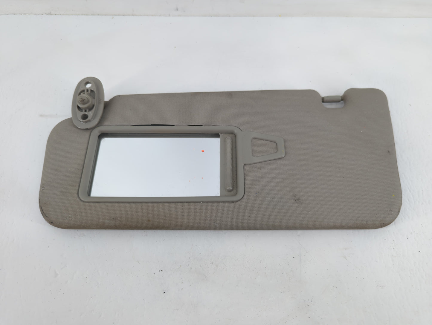 2010-2013 Kia Forte Sun Visor Shade Replacement Driver Left Mirror Fits Fits 2010 2011 2012 2013 OEM Used Auto Parts - Oemus