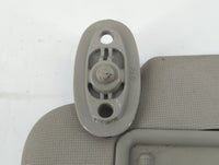 2010-2013 Kia Forte Sun Visor Shade Replacement Driver Left Mirror Fits Fits 2010 2011 2012 2013 OEM Used Auto Parts - Oemus