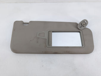 compare product 2010-2013 Kia Forte Sun Visor Shade Replacement Passenger Right Mirror Fits Fits 2010 2011 2012 2013 OEM Used Auto Parts