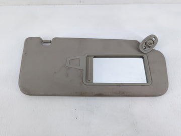 2010-2013 Kia Forte Sun Visor Shade Replacement Passenger Right Mirror Fits Fits 2010 2011 2012 2013 OEM Used Auto Parts - O