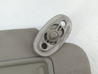 2010-2013 Kia Forte Sun Visor Shade Replacement Passenger Right Mirror Fits Fits 2010 2011 2012 2013 OEM Used Auto Parts - O