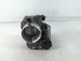 compare product 2010-2013 Kia Forte Throttle Body P/N:35100-2G200 Fits Fits 2010 2011 2012 2013 OEM Used Auto Parts