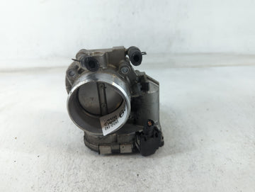 2010-2013 Kia Forte Throttle Body P/N:35100-2G200 Fits Fits 2010 2011 2012 2013 OEM Used Auto Parts - Oemusedautoparts1.com