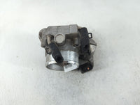 2010-2013 Kia Forte Throttle Body P/N:35100-2G200 Fits Fits 2010 2011 2012 2013 OEM Used Auto Parts - Oemusedautoparts1.com