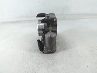 2010-2013 Kia Forte Throttle Body P/N:35100-2G200 Fits Fits 2010 2011 2012 2013 OEM Used Auto Parts - Oemusedautoparts1.com