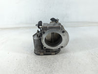 2010-2013 Kia Forte Throttle Body P/N:35100-2G200 Fits Fits 2010 2011 2012 2013 OEM Used Auto Parts - Oemusedautoparts1.com