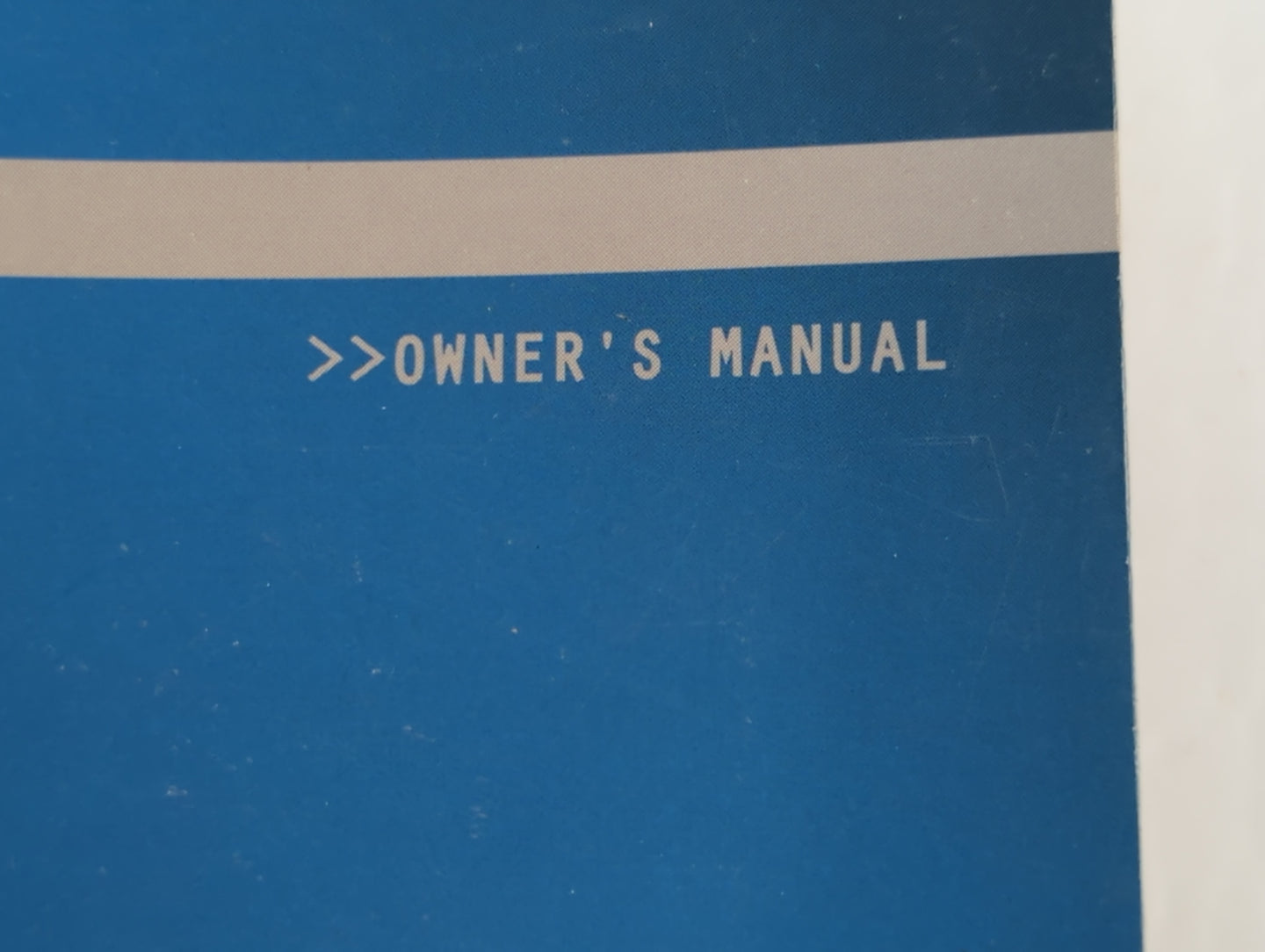 2013 Kia Forte Owners Manual Book Guide P/N:A1MO-EC28C OEM Used Auto Parts - Oemusedautoparts1.com