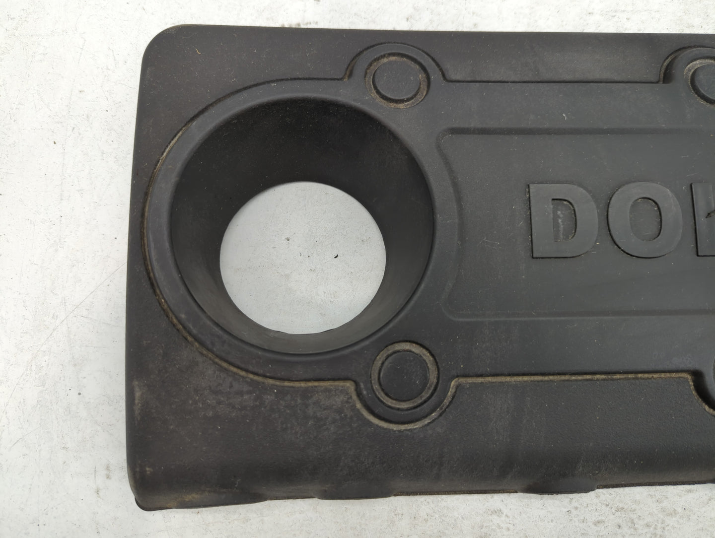 2013 Kia Forte Engine Cover - Oemusedautoparts1.com