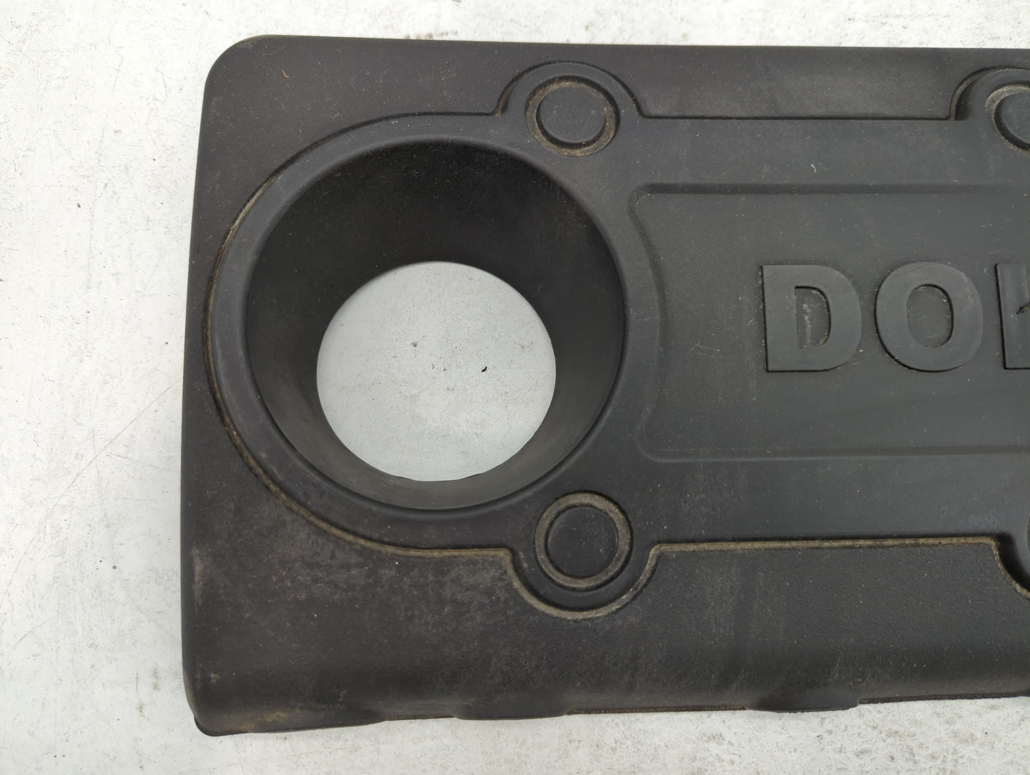 2013 Kia Forte Engine Cover - Oemusedautoparts1.com