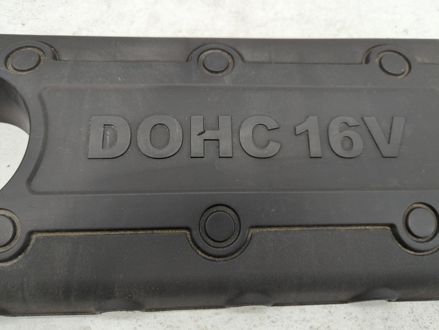 2013 Kia Forte Engine Cover - Oemusedautoparts1.com