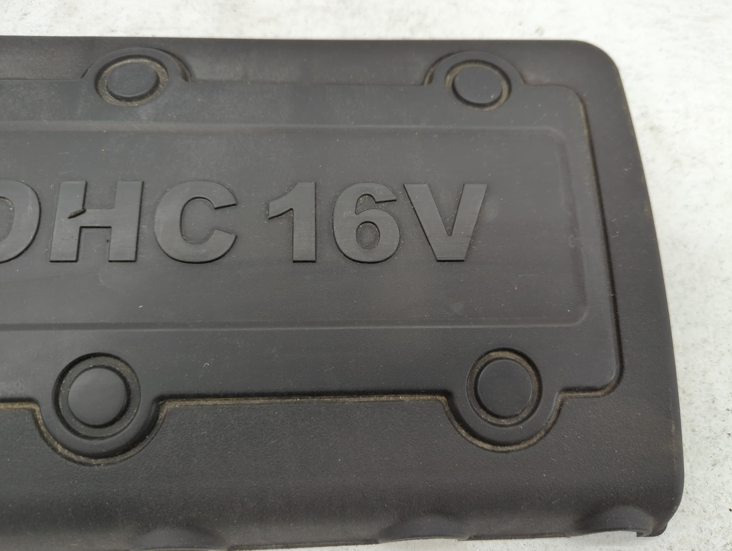 2013 Kia Forte Engine Cover - Oemusedautoparts1.com