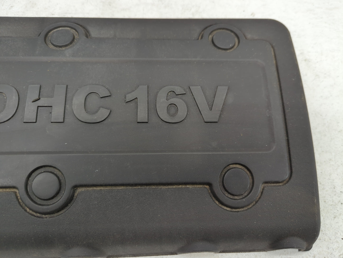 2013 Kia Forte Engine Cover - Oemusedautoparts1.com