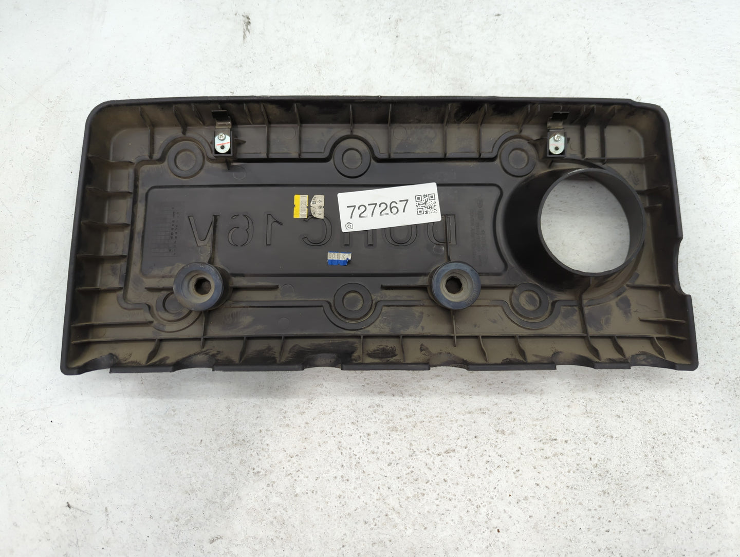 2013 Kia Forte Engine Cover - Oemusedautoparts1.com