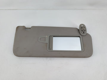 2010-2013 Kia Forte Sun Visor Shade Replacement Driver Left Mirror Fits Fits 2010 2011 2012 2013 OEM Used Auto Parts - Oemus