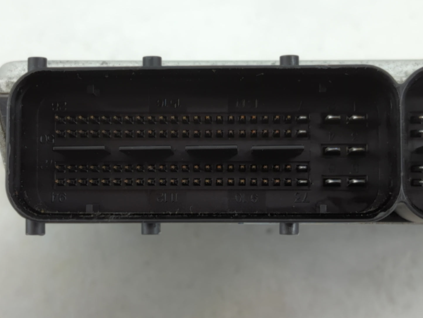 2011-2013 Kia Forte PCM Engine Control Computer ECU ECM PCU OEM Fits Fits 2011 2012 2013 OEM Used Auto Parts - Oemusedautopa