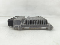2011-2013 Kia Forte PCM Engine Control Computer ECU ECM PCU OEM Fits Fits 2011 2012 2013 OEM Used Auto Parts - Oemusedautopa
