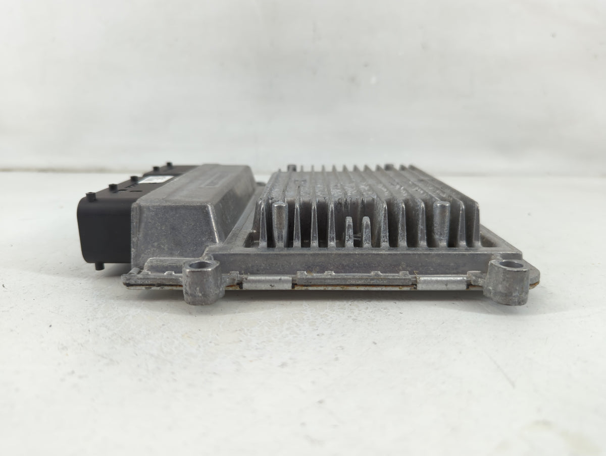 2011-2013 Kia Forte PCM Engine Control Computer ECU ECM PCU OEM P/N:39142-2G182 Fits Fits 2011 2012 2013 OEM Used Auto Parts