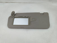 2010-2013 Kia Forte Sun Visor Shade Replacement Driver Left Mirror Fits Fits 2010 2011 2012 2013 OEM Used Auto Parts - Oemus