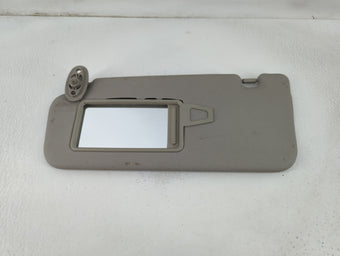 compare product 2010-2013 Kia Forte Sun Visor Shade Replacement Driver Left Mirror Fits Fits 2010 2011 2012 2013 OEM Used Auto Parts