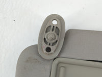 2010-2013 Kia Forte Sun Visor Shade Replacement Driver Left Mirror Fits Fits 2010 2011 2012 2013 OEM Used Auto Parts - Oemus