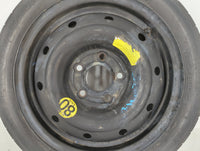 2010-2013 Kia Forte Spare Donut Tire Wheel Rim Oem - Oemusedautoparts1.com