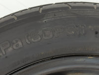 2010-2013 Kia Forte Spare Donut Tire Wheel Rim Oem - Oemusedautoparts1.com