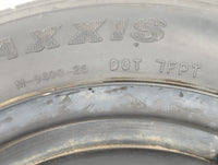 2010-2013 Kia Forte Spare Donut Tire Wheel Rim Oem - Oemusedautoparts1.com