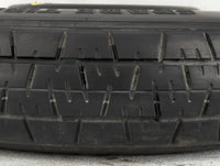 2010-2013 Kia Forte Spare Donut Tire Wheel Rim Oem - Oemusedautoparts1.com