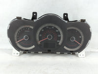2013 Kia Forte Instrument Cluster Speedometer Gauges P/N:20121217 94021-1M200 Fits OEM Used Auto Parts - Oemusedautoparts1.c